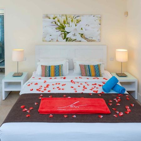 Bel Azur Beach Residence With Lov Trou aux Biches Buitenkant foto