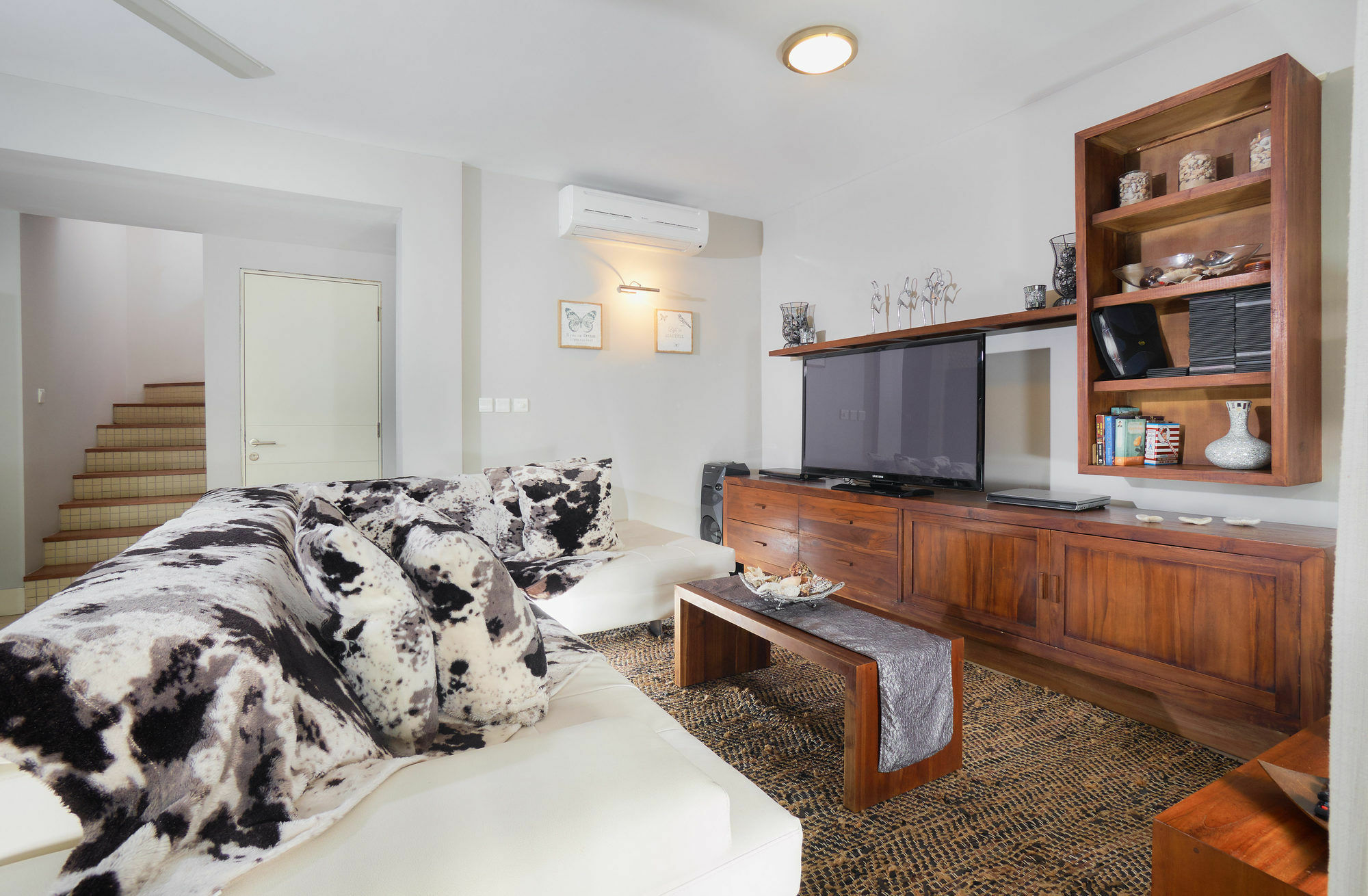 Bel Azur Beach Residence With Lov Trou aux Biches Buitenkant foto